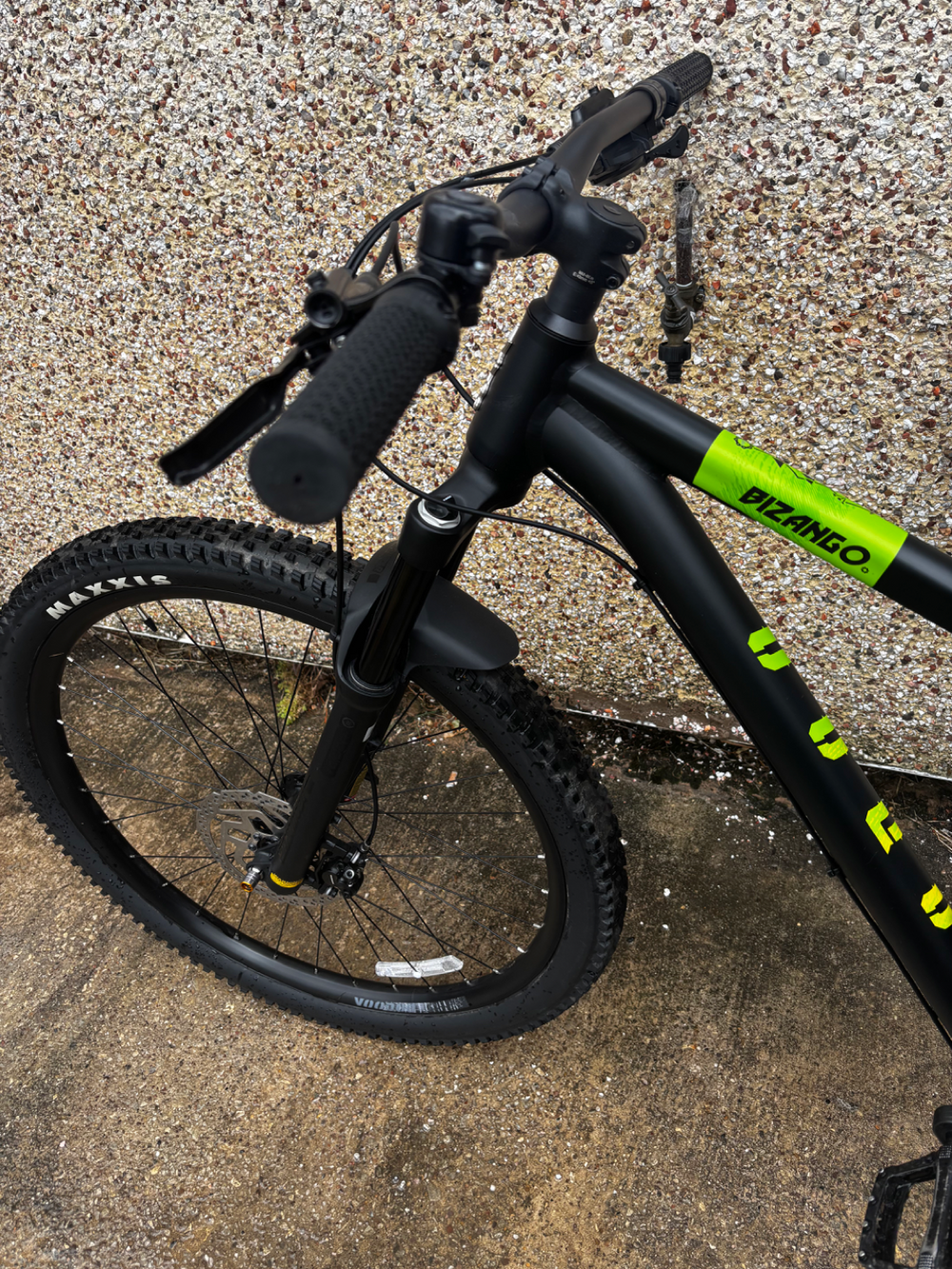 Voodoo Bizango 29 2023