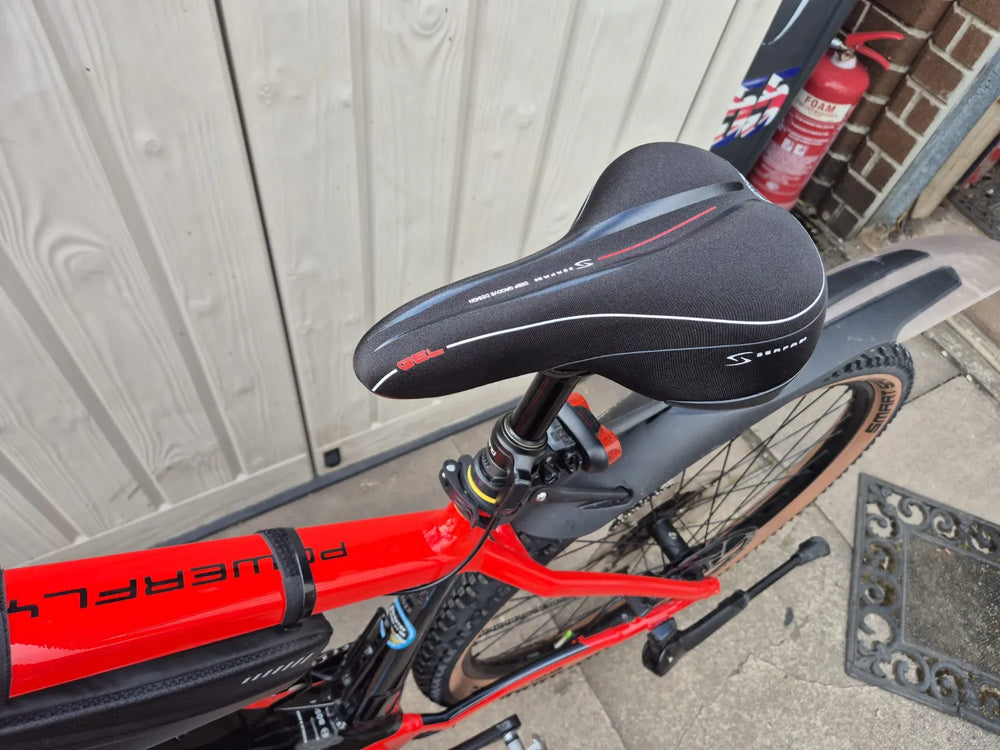 Trek Powerfly 4 2022