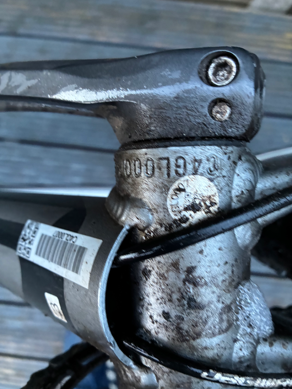 Scott Scale 965 2022