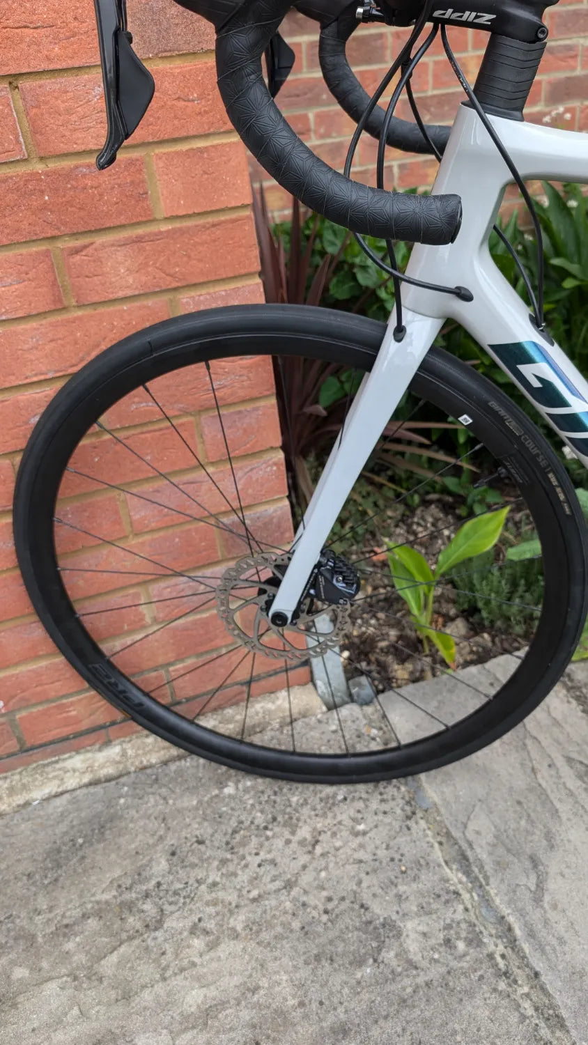 Giant TCR Advanced 1 2021