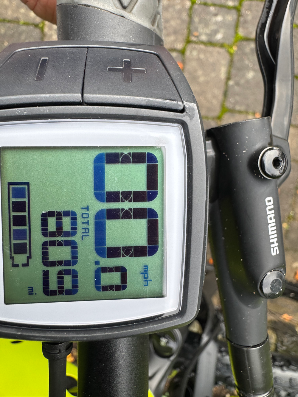 Trek Powerfly 5 2019