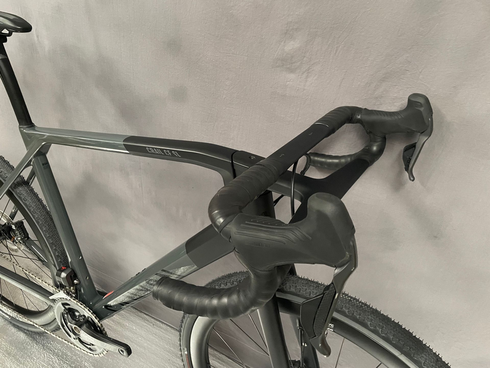 Canyon Grail CF SL 8 Di2 2023
