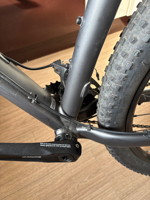 Trek X-Caliber 2019