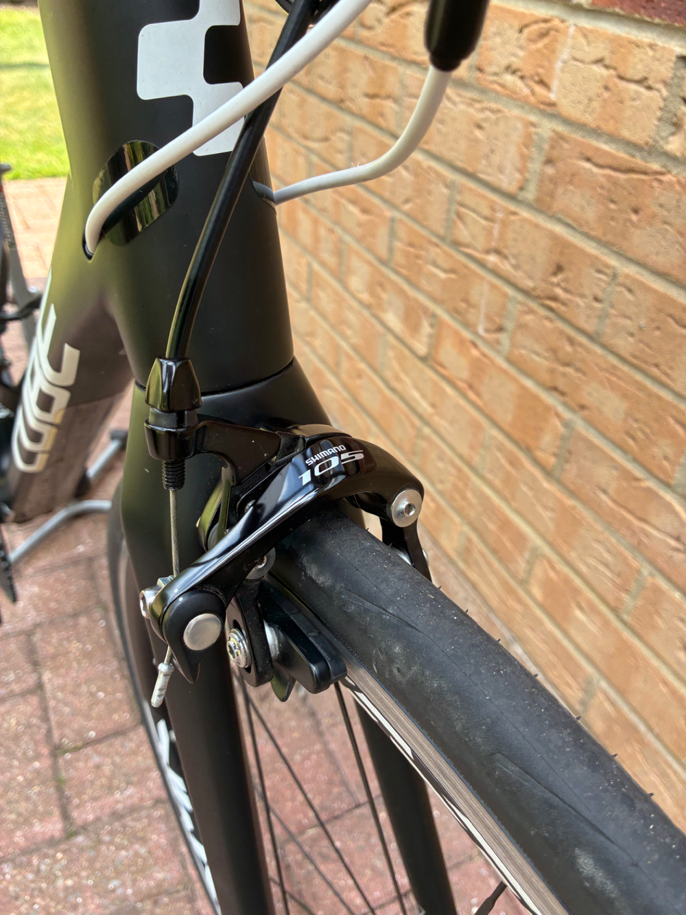 Cube Attain GTC Pro 2018