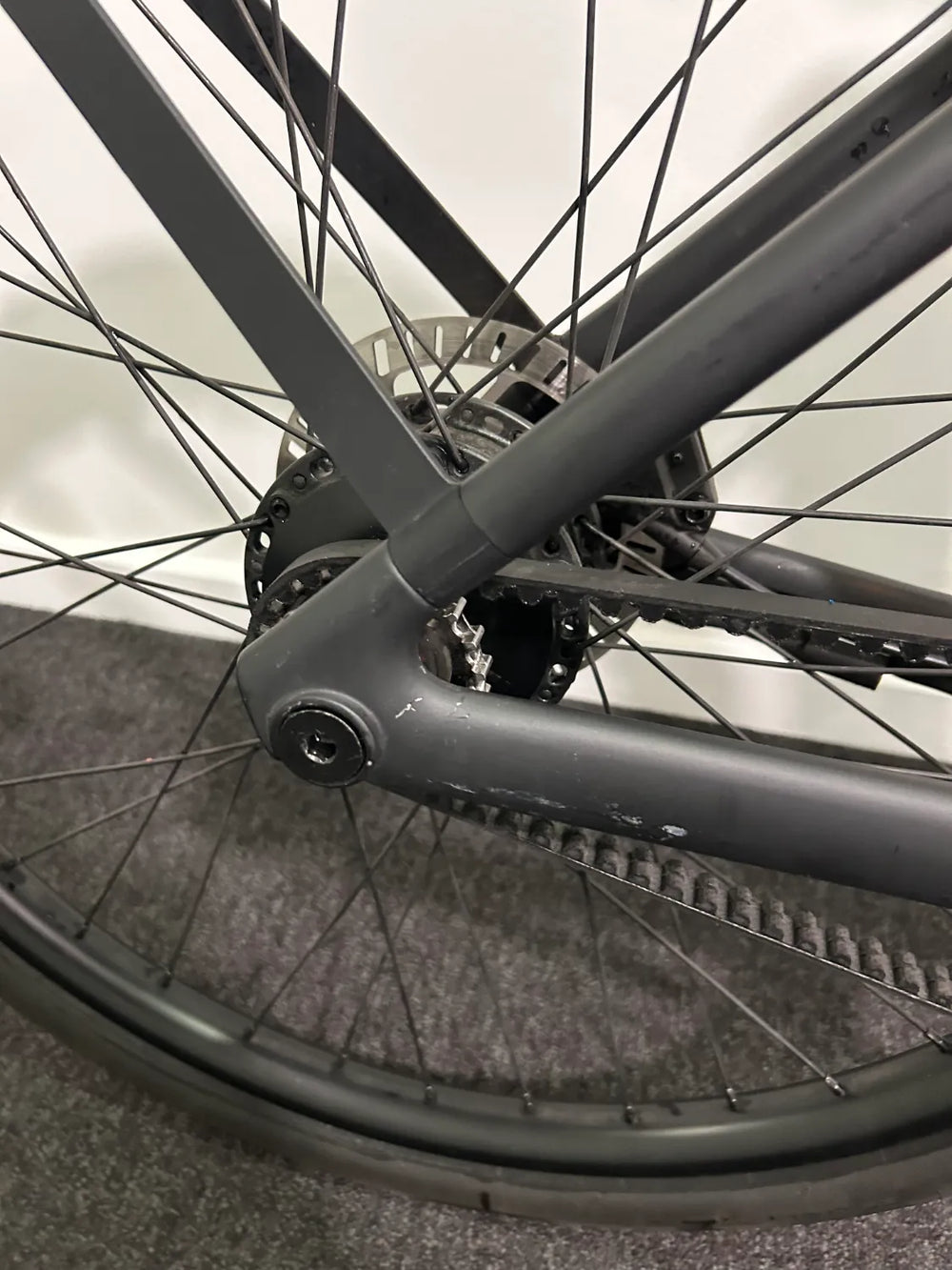 Cowboy Cruiser ST 2023