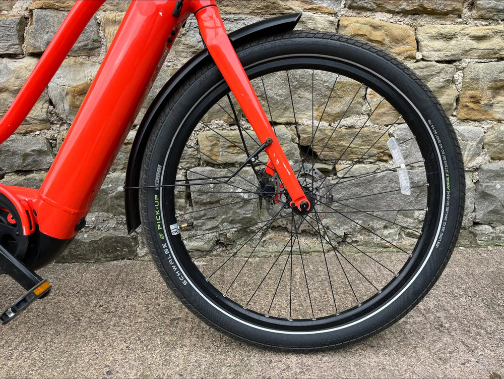 Momentum Transend E+ 2023