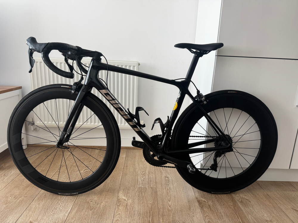 Giant TCR Advanced Pro 1 2021