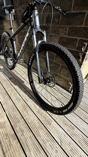 Trek Marlin 7 2024