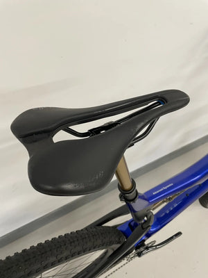Orbea Oiz M-LTD 2026