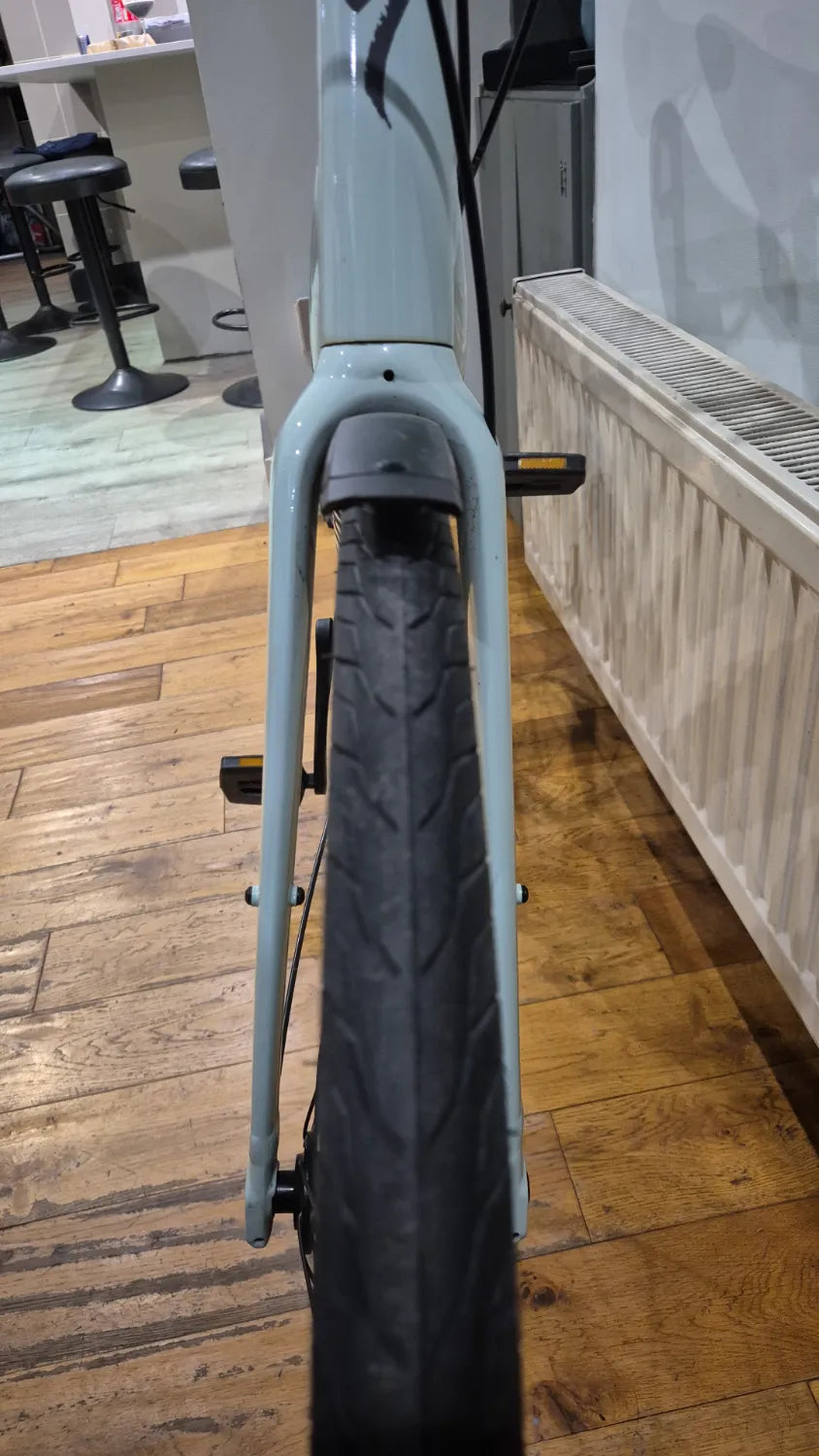 Specialized Vado SL 4.0 EQ 2022