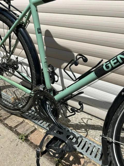 Genesis Tour De Fer 20 2019