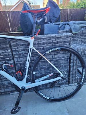Giant Defy Advanced 3 2017