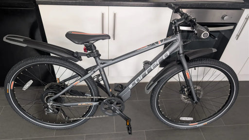 Carrera Subway E 2022