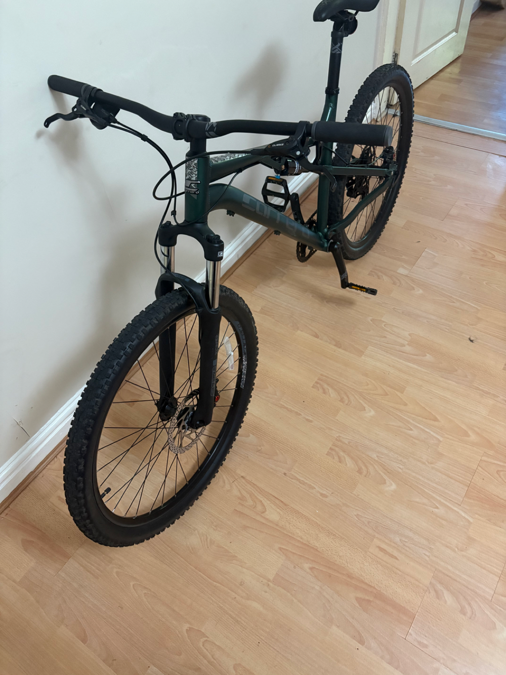 Carrera Titan 2025