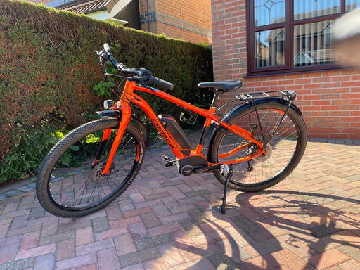 Orbea Asphalt 30 2019