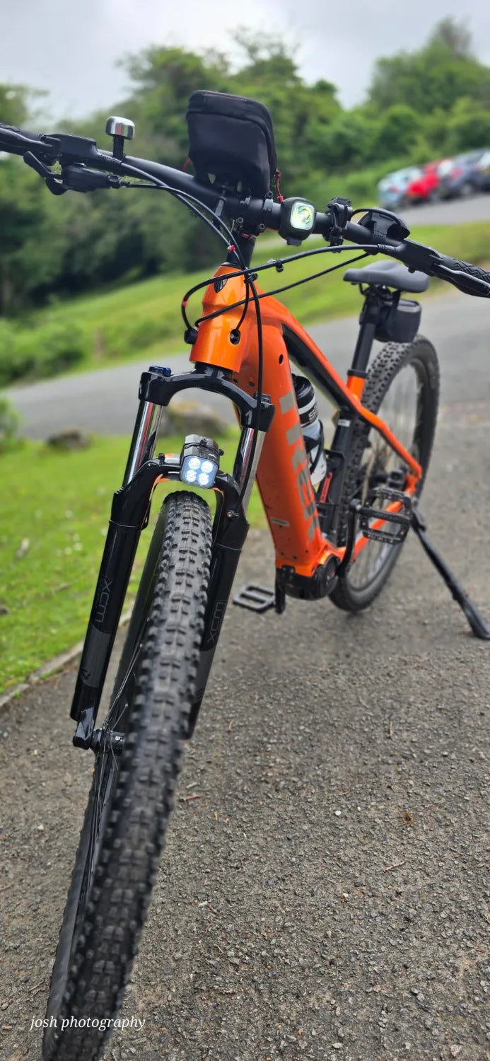 Trek Powerfly 4 625w 2021