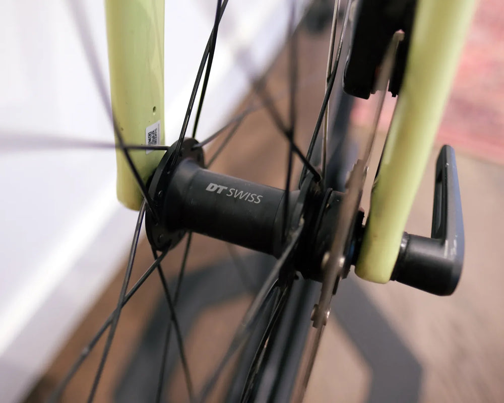 Canyon Endurace CF SL 7 Etap 2022