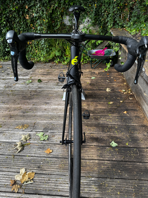 Cervelo S5 Dura Ace 9100 2018