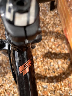 GT LaBomba Pro 2024
