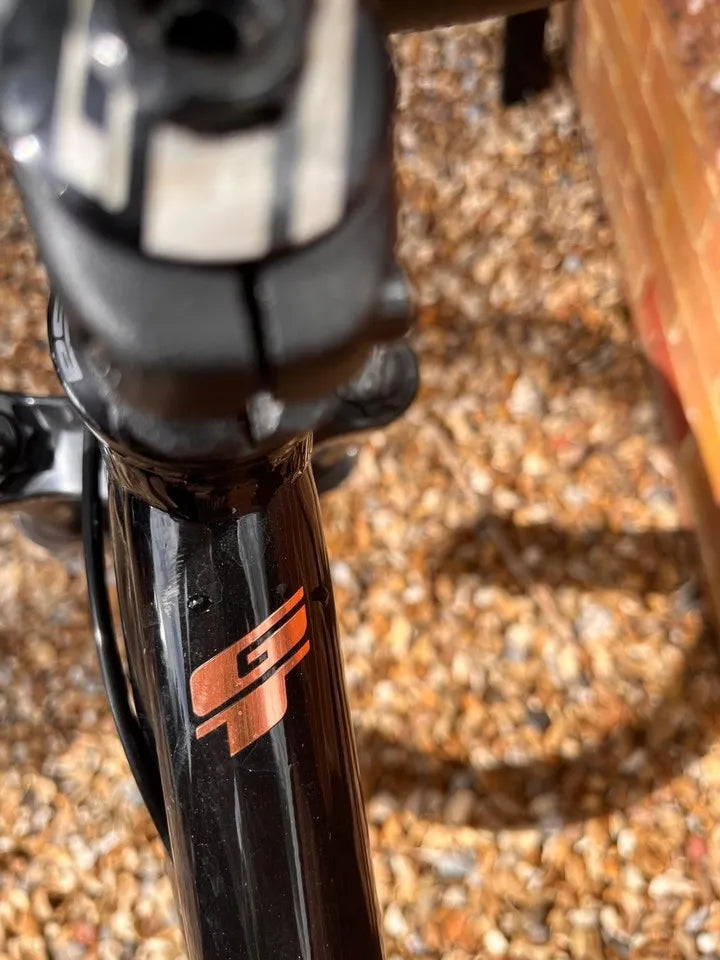 GT LaBomba Pro 2024
