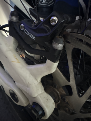 Raymon TrailRay Se10