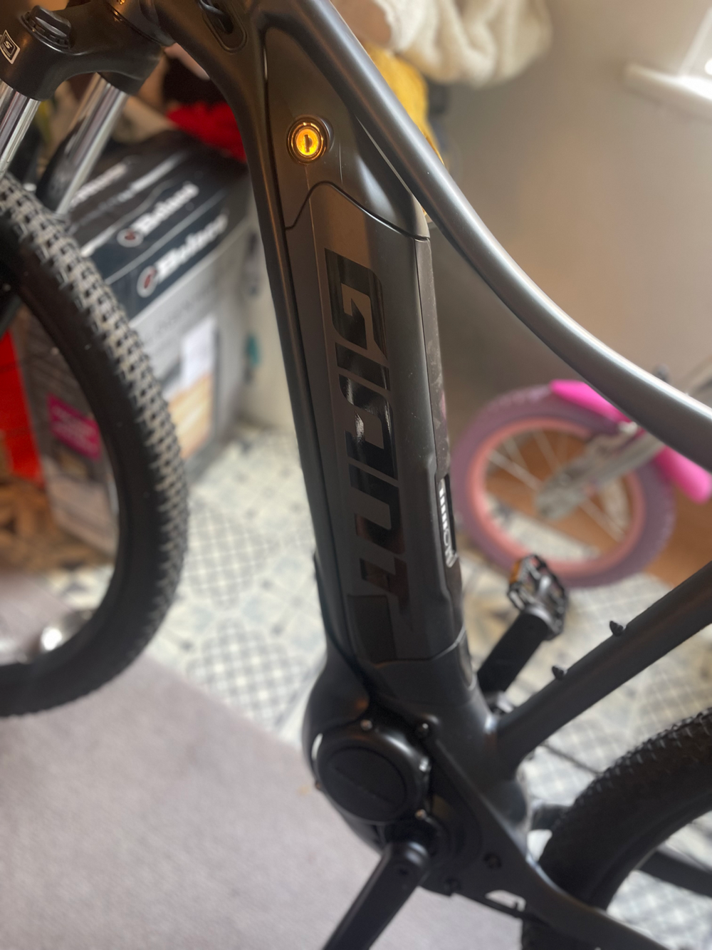 Giant Talon E+ 29 Sport 2022