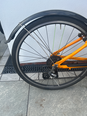 Frog MTB 69