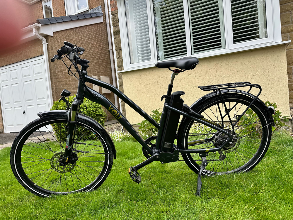 Volt Pulse LS 2019