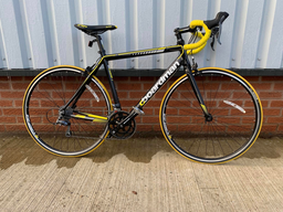 Boardman E4P Dynamic road concept (Limited Edition) 2020