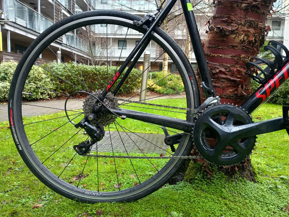 Specialized Allez E5 Sport 2017