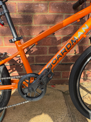 Boardman JNR Hybrid Bike