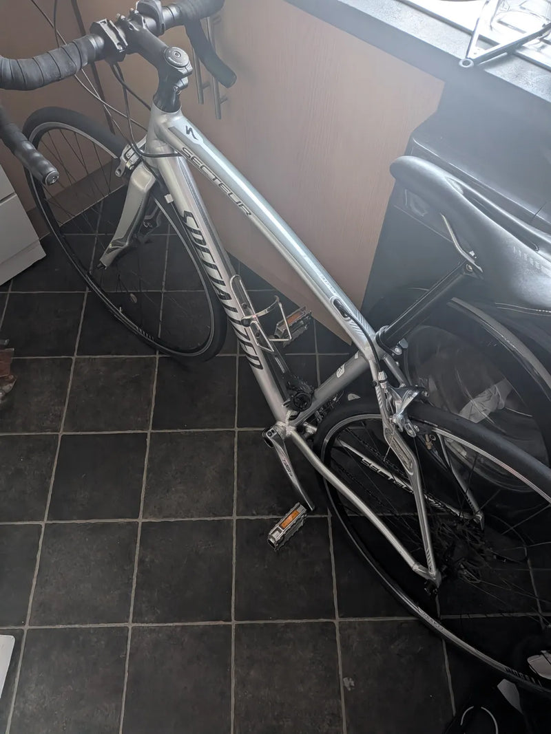 Specialized Secteur Elite