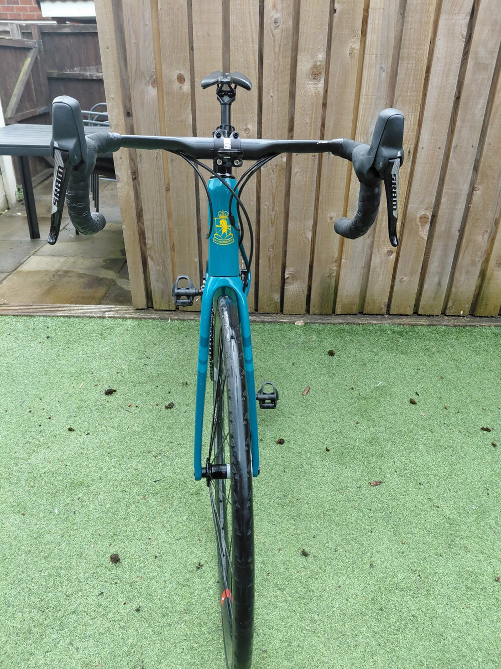 Holdsworth corsa Corsa 2022