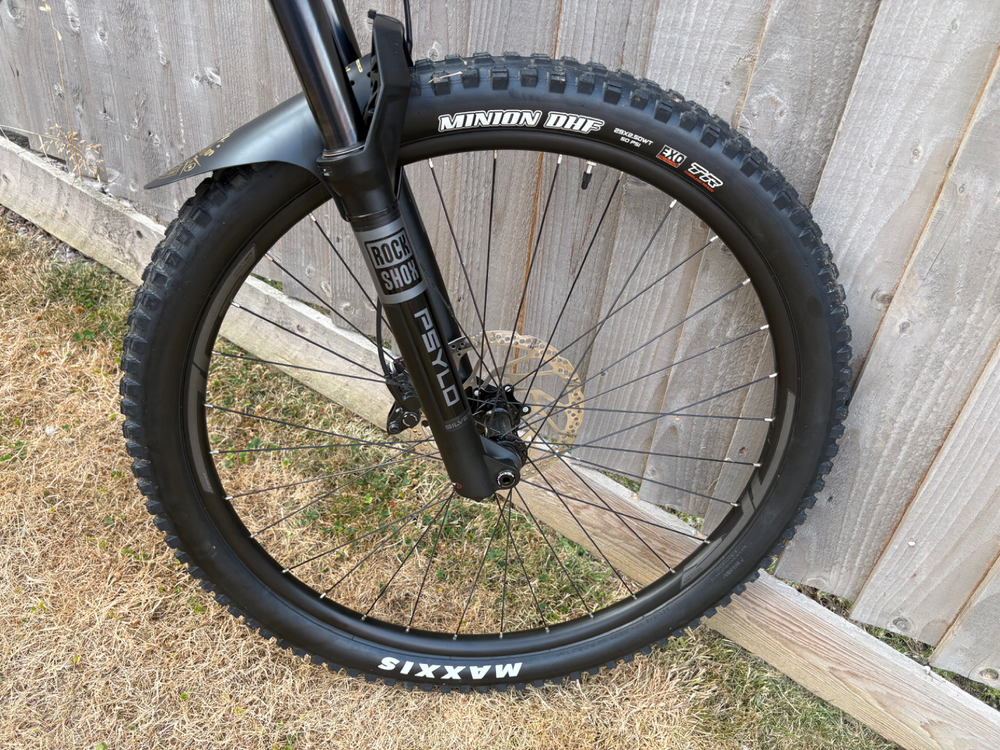 Merida BIG.TRAIL 500 2026
