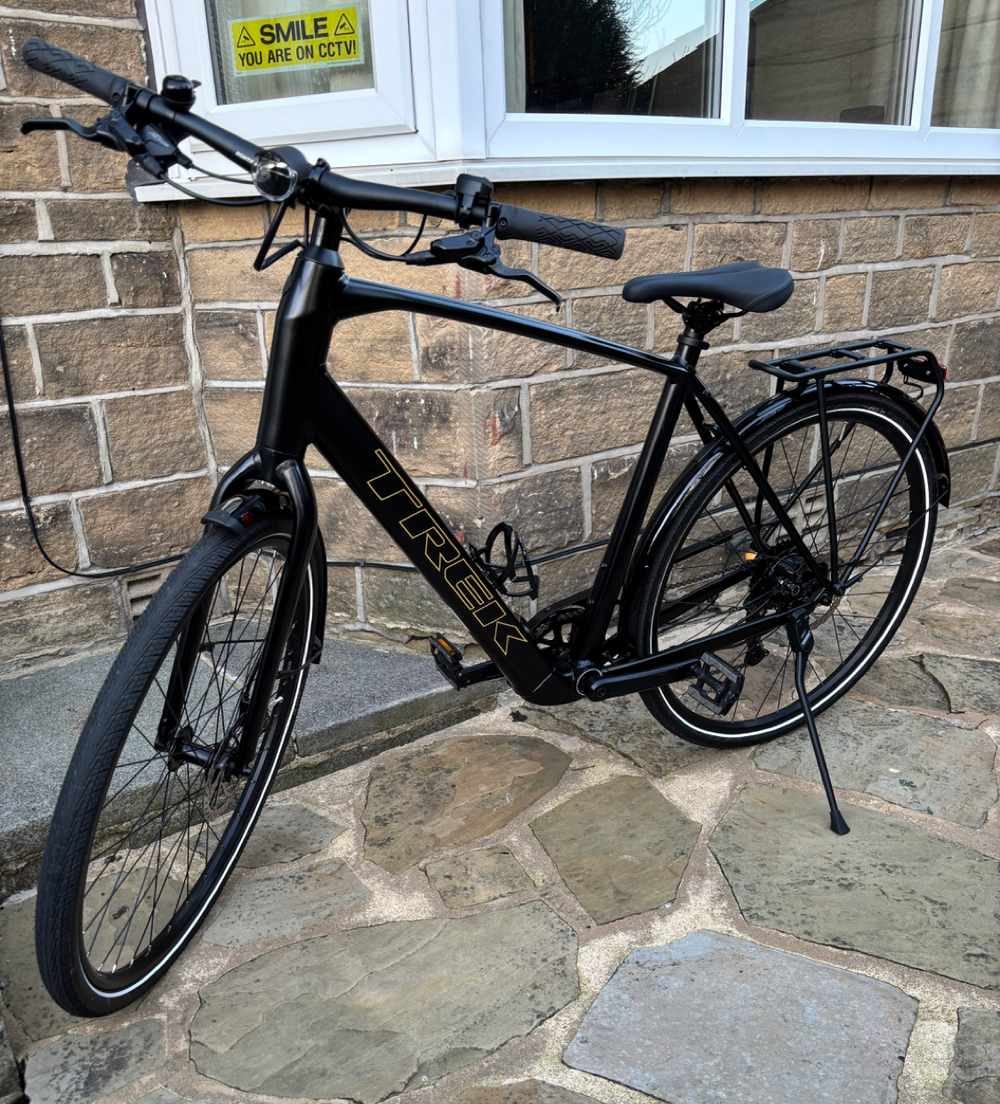 Trek FX+ 2 2023