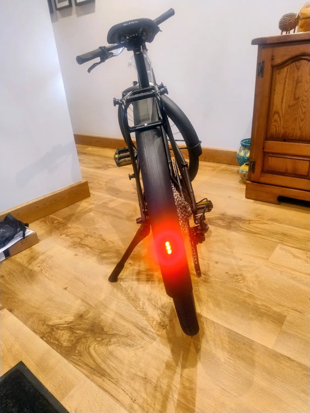 Canyon Commuter:ONfly 7 Mid Step 2023