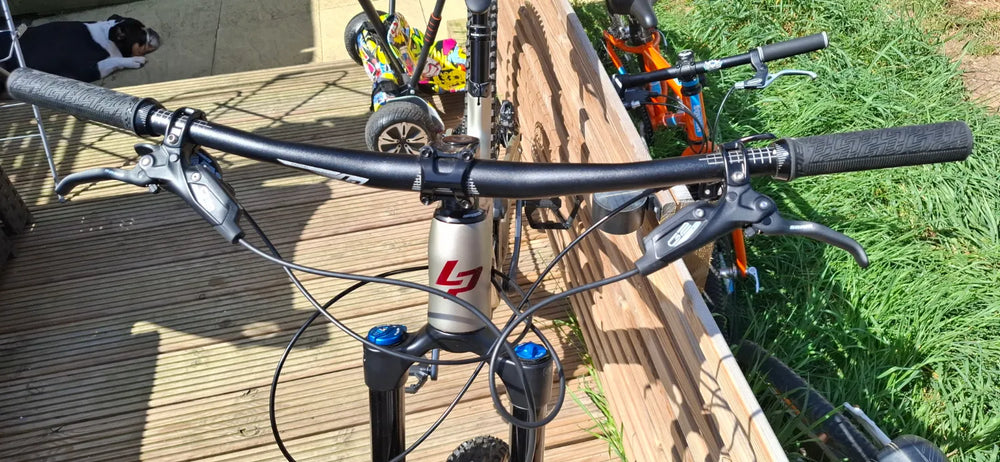 Lapierre Zesty Am Cf 7.9 2023