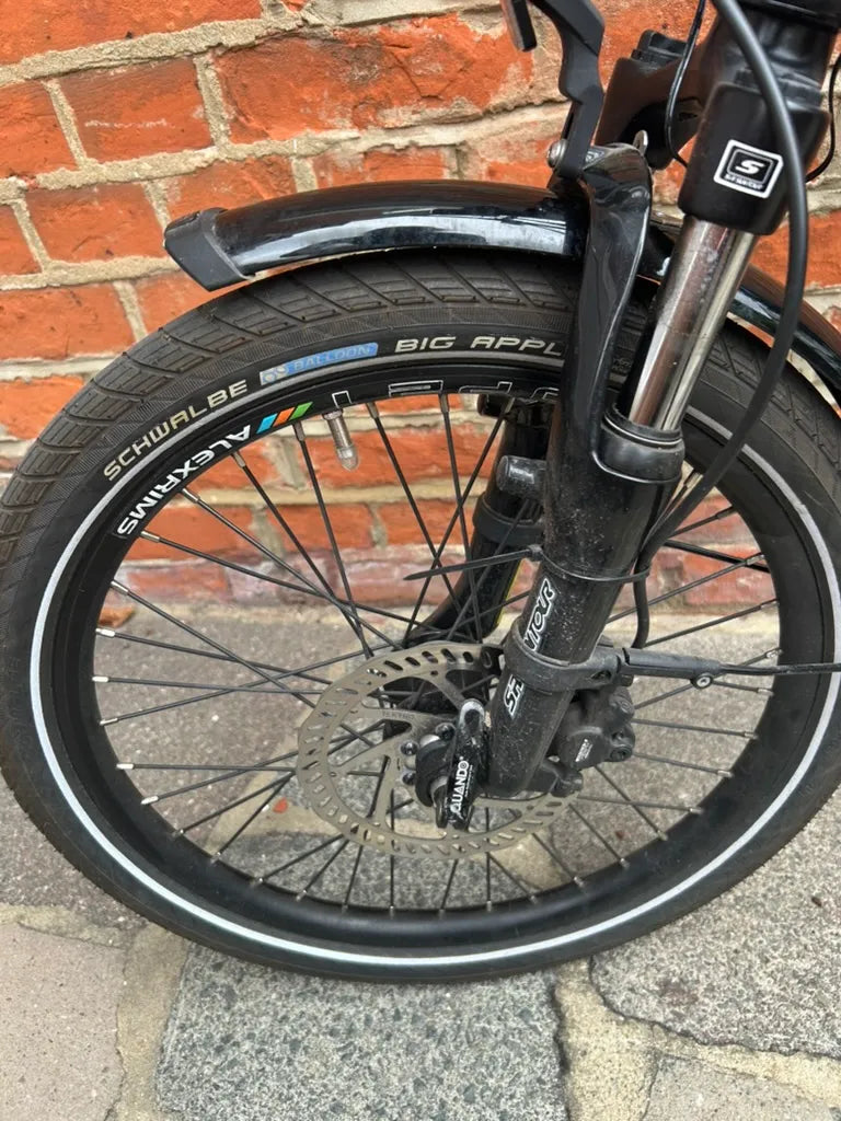 VoltBike Metro 2021