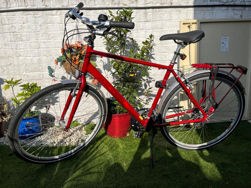 Raleigh Pioneer 2 2015