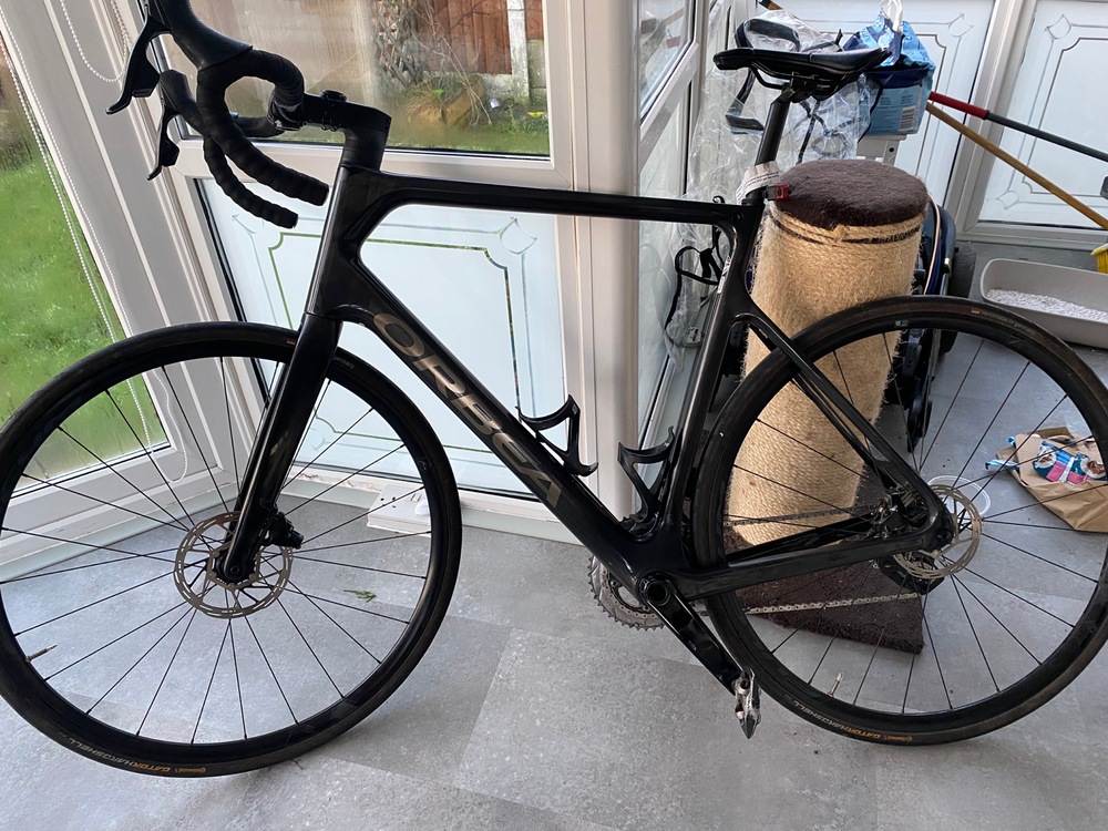 Orbea ORCA M10 LTD 2022