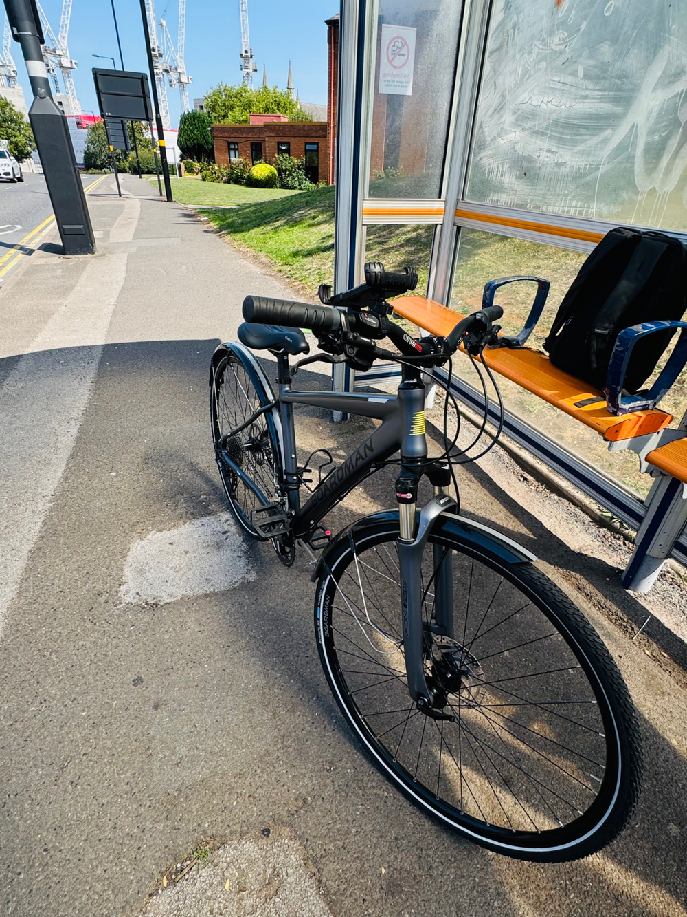 Boardman MTX 8.8 2021