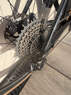 Specialized Creo SL Expert Carbon 2020