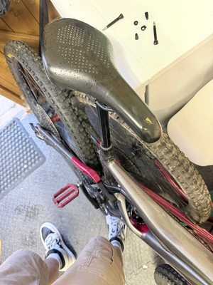 Orbea Occam 29 H30 2020