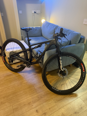 Specialized Epic Comp Evo 29 2022