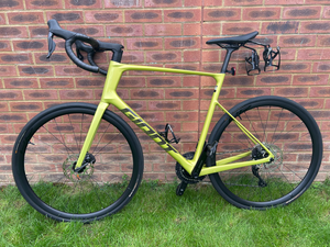 Giant Defy Advanced 1 2026