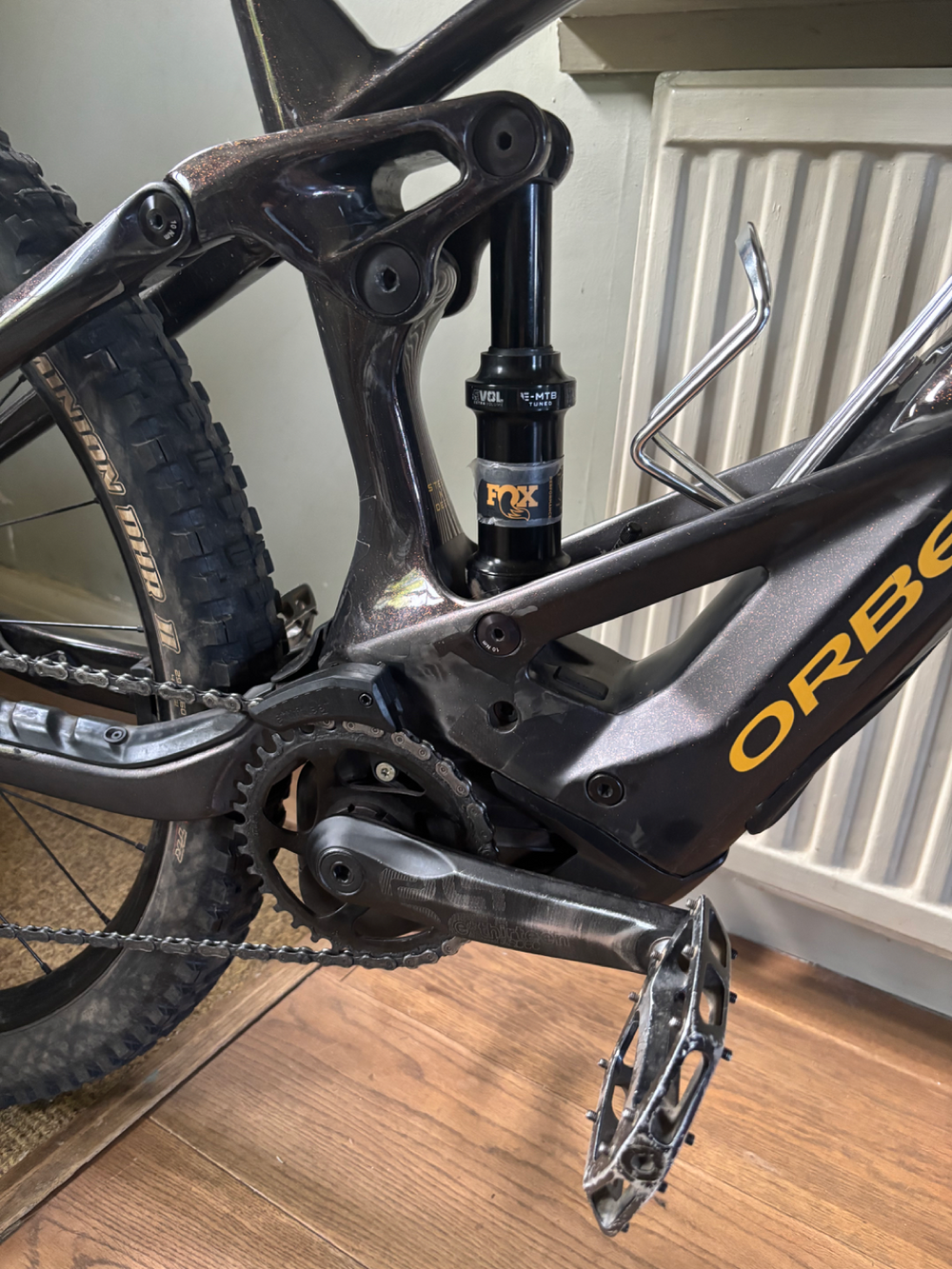 Orbea WILD M20 2023