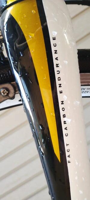 Specialized Roubaix Elite 2011