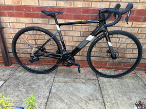 Cannondale Supersix Evo 3 2021