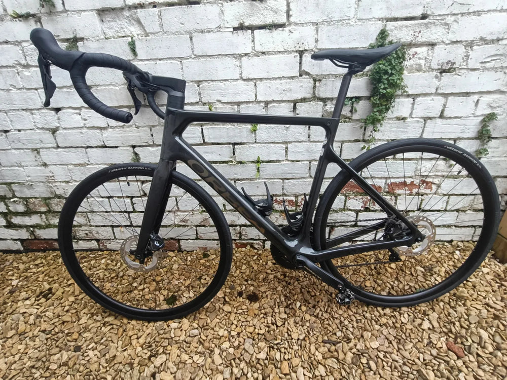 Orbea ORCA AERO M20TEAM 2022