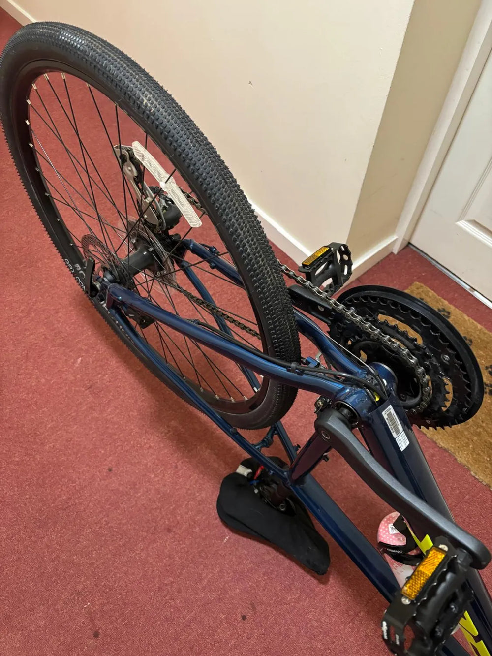 Trek Dual Sport 2 2021